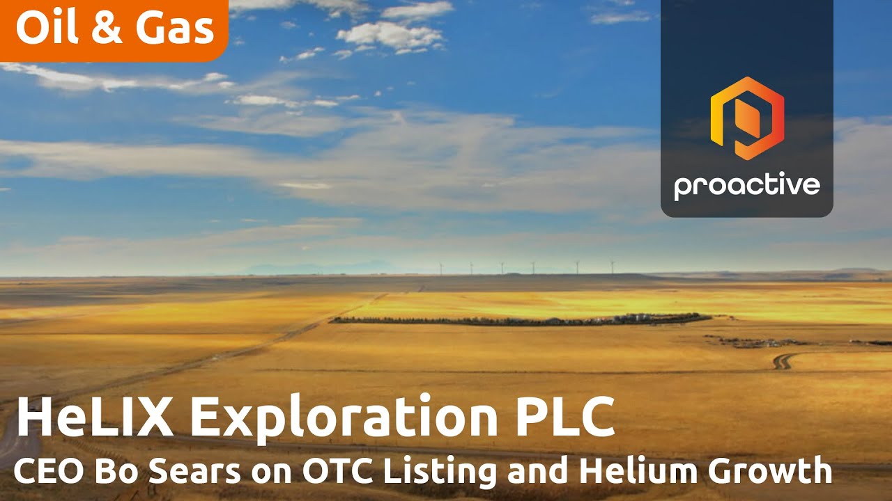 Helix Exploration starts trading on OTCQB under ticker 'HHEXF' to boost US access