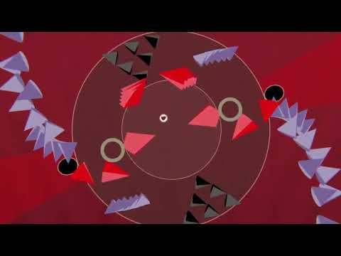 [Soundodger 2] Heart Racing by HangyKing (3.08) - Completion