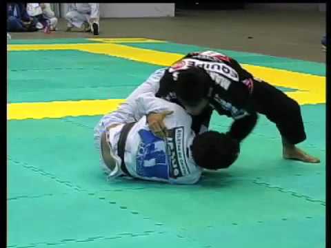 Mario Reis x Maxmiliano Oliveira