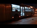 Autobuzele Mercedes Benz Citaro Euro 3 4573 și Otokar Kent C 18 6827 R444 783