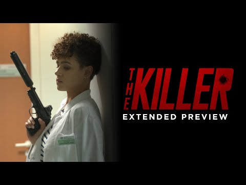 She Went To Murder Her, But...