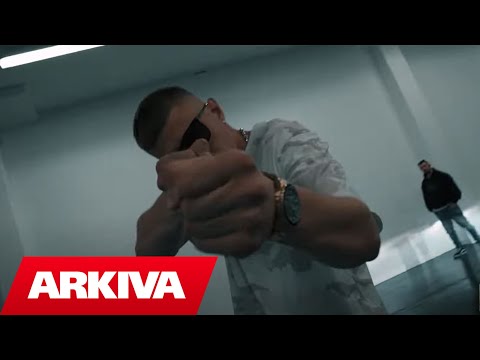 Doni - Cops (Official Video 4K)