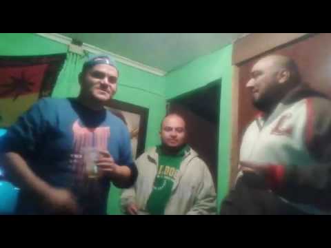 BIGGEREZO JUNTO A  EL OSS Y RAMIREZ FREESTYLE