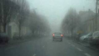 Run down the devil - Guillaume ROBIN