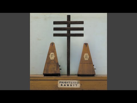 Default Blues - Frightened Rabbit