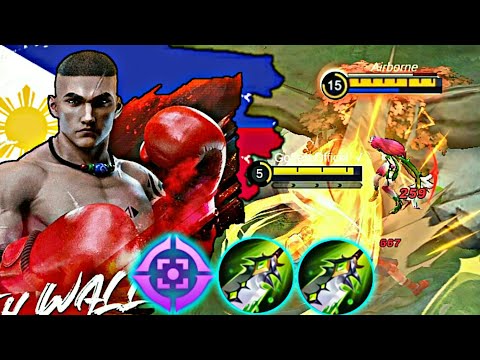 WTF Damage | Paquito Freestyle Montage | Top Global Paquito 🔥