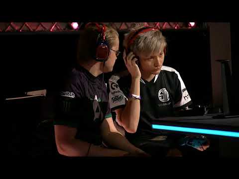 EVO 2018 - SSBM - [A]rmada vs TSM Leffen - Grand Finals