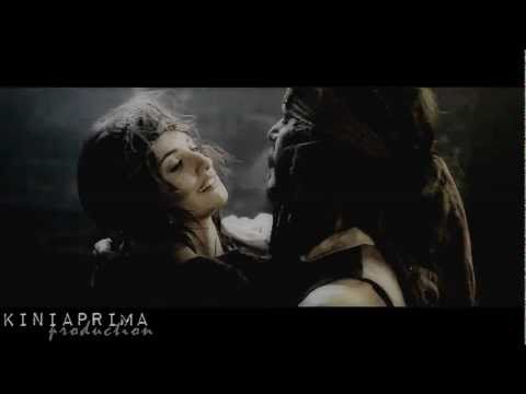 Jack + Angelica; assassins tango [HD]