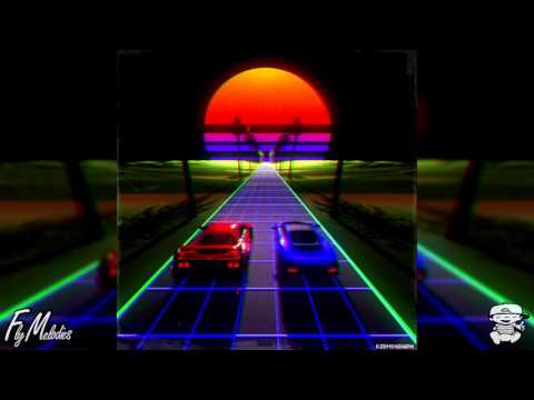 [FREE] Playboi Carti x Famous Dex Type Beat - Outrun (prod. by Fly Melodies x kidkeva)