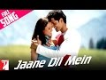 Jaane Dil Mein - Full Song - Mujhse Dosti Karoge ...