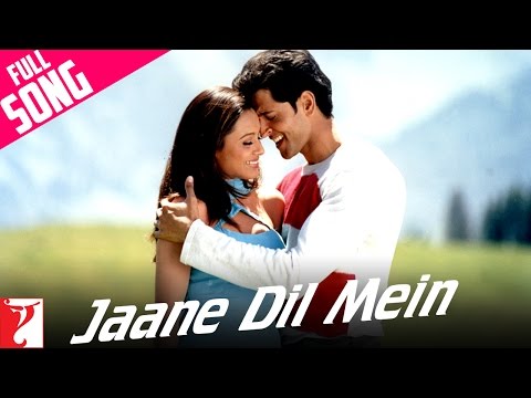 Jaane Dil Mein — watch video