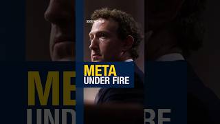 #Meta fined over child safety failures on #Facebook and #Instagram