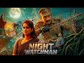 पहाड़ों के गांव में रहस्य… पुलिस अफसर के सामने बड़ा सच! | The Night Watchman(हिंदी) South Movie 2022