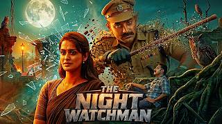 पहाड़ों के गांव में रहस्य… पुलिस अफसर के सामने बड़ा सच! | The Night Watchman(हिंदी) South Movie 2022