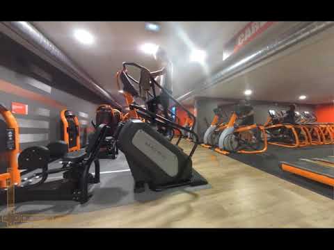 Basic-Fit Miniature vidéo YouTube 8