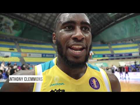 Astana 100 - 83 Avtodor ( Highlights | December 23 | 2018 )