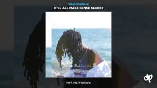 Wave Chapelle - Authentic (prod. Maajei Vu)