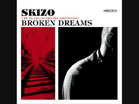 Dj Skizo ft  El Rae Reale & Dj Gruff   Fuori da Milano