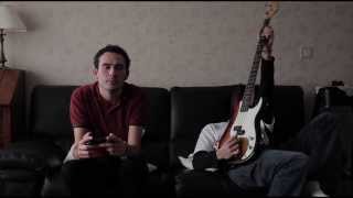 Pulley - Blindfold (Fan Clip)