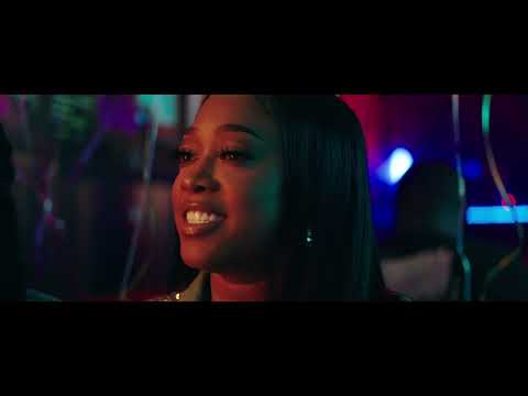 Trina x Swurv x Nia Amber - On You [Official Video]