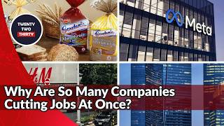 Singapore Hit by Layoffs as Meta, StanChart, Gardenia and H&M Restructure