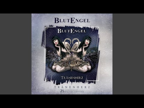 Videoclip de Down On My Knees (2022 Remastered Version) — Blutengel