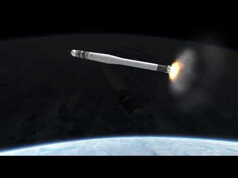 Mission Profile - 1960-08-19 Korabl-Sputnik 2