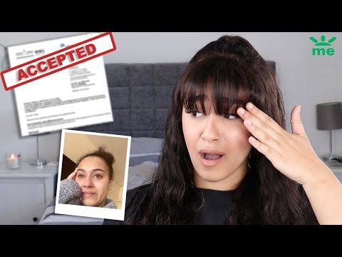 I'M GOING TO GERMANY FOR TREATMENT!!! 😭 | Niah Selway