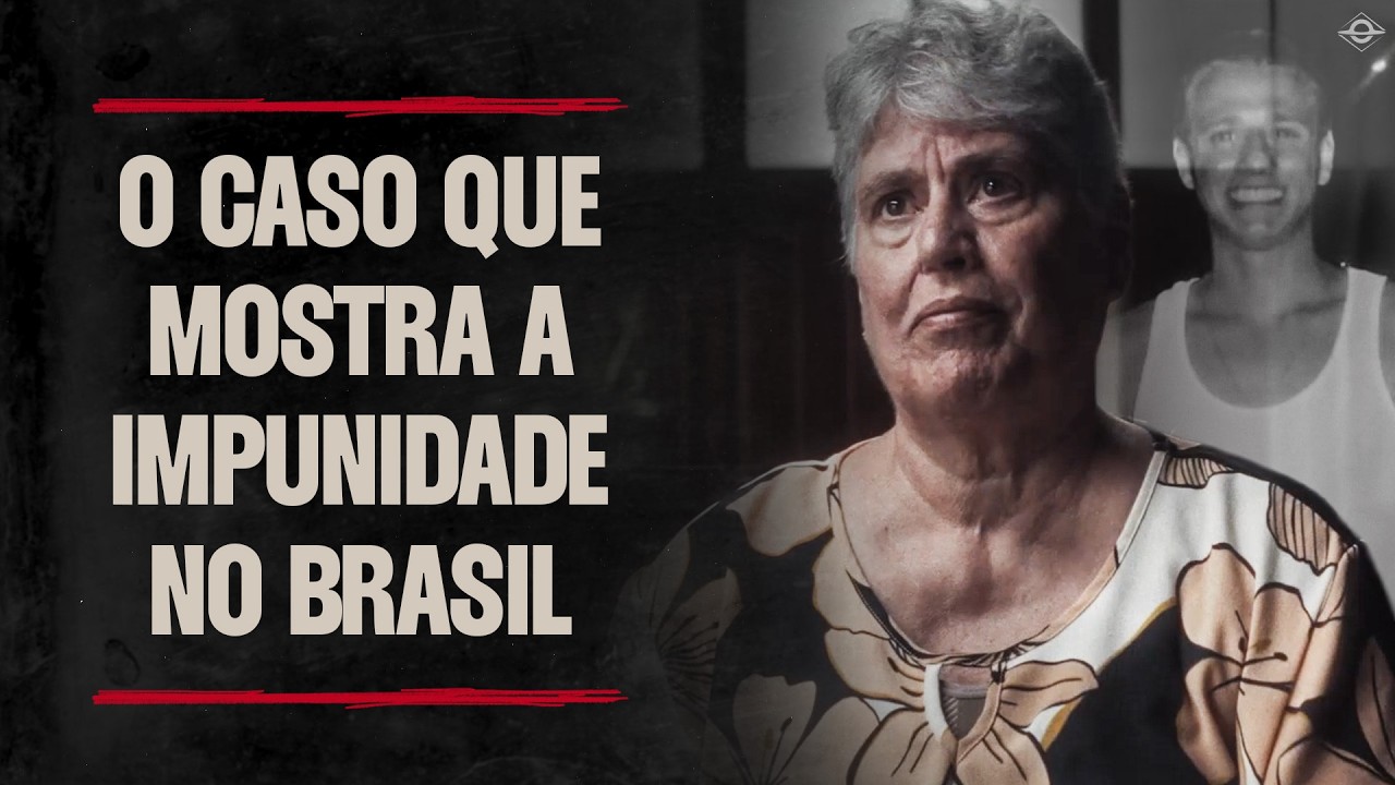 O crime que não foi punido por causa de três dias