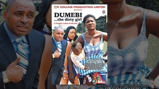 DUMEBI (the dirty girl)