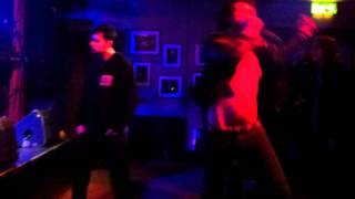 DISGUISE   Think Twice Poison idea