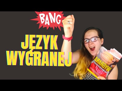 Wygrana - Tim Grover - język wygranej