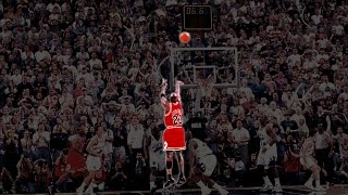 Top 10 Most Unforgettable NBA Playoff Games Ever