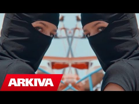 Leo - Fama (Official Video 4K)