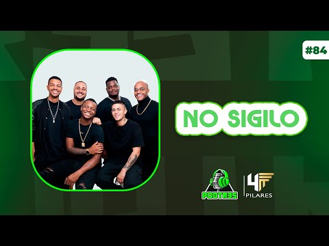 NO SIGILO - PODTR3S  #84