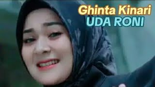 Download lagu GHINTA KINARI - UDA RONI 2026 mp3 Download lagu GHINTA KINARI - UDA RONI 2026 mp3