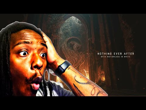 Reaction To ILLENIUM - Nothing Ever After (with Motionless In White) | NEVER FAILS !!!!
