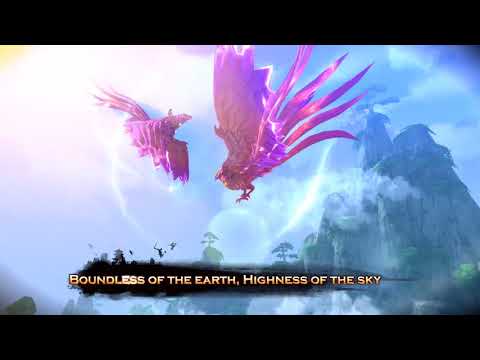 Sword of Shadows Video