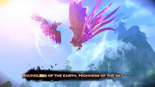 Sword of Shadows videosu