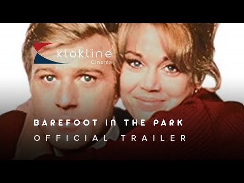1967 Barefoot in the Park Official Trailer 1 Paramount Pictures