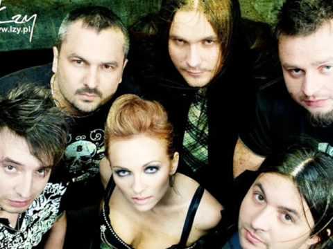 Łzy- Przebój (Baby i love you... )