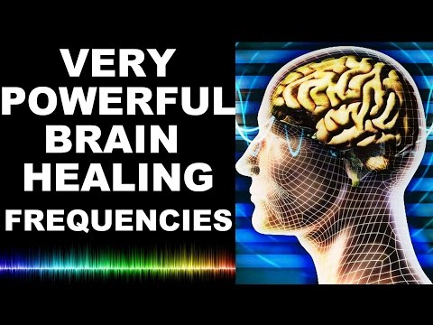 EXTREME BRAIN HEALING FREQUENCIES: FOR STUDY, FOCUS, MIND POWER, CONFIDENCE, MEDITATION : MUST TRY !