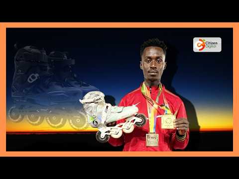 PS Mwangi urges athletes to register for official recognition and protection