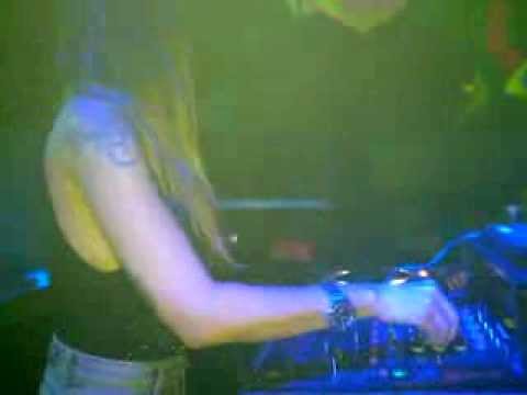 Deborah De Luca @ CODEX CLUB (Achern,Germany) 28.12.2013