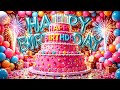 The Ultimate Happy Birthday Song Unique Happy Birthday To You Song