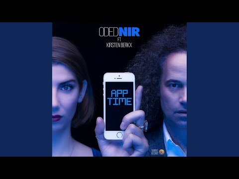 App Time (Ft. Kirsten Berkx) (Original Mix)