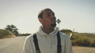 Chris Brown - Alone