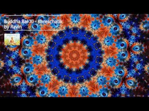 3. Rucyl - Love In War (Pete Gust KID Remix) (Buddha Bar XI - Khreschatik)