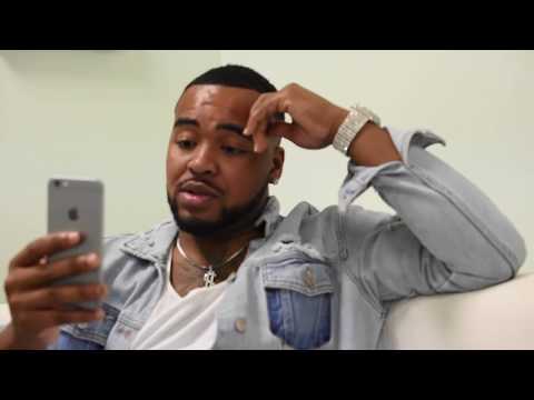 MoneyTrell - T2R (Freestyle) [Official Video]