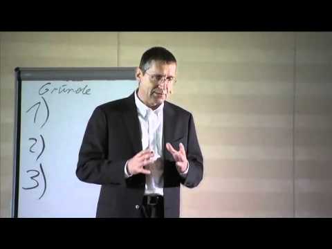 Stefan Merath | Unternehmer als Vorbilder | Teil 1 von 6